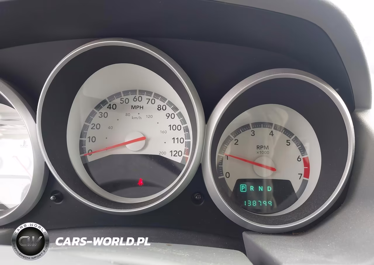 2009 Dodge Grand Caravan Se VIN:2D8HN44E19R510900 - 7