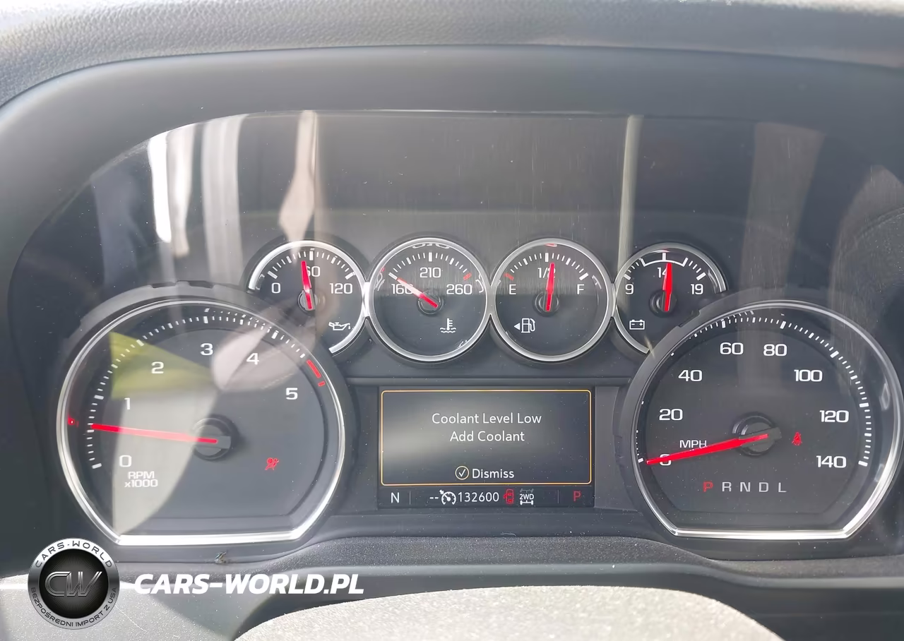 2022 Chevrolet Silverado 2500Hd 4Wd Standard Bed Lt VIN:2GC1YNEY3N1203193 - 7