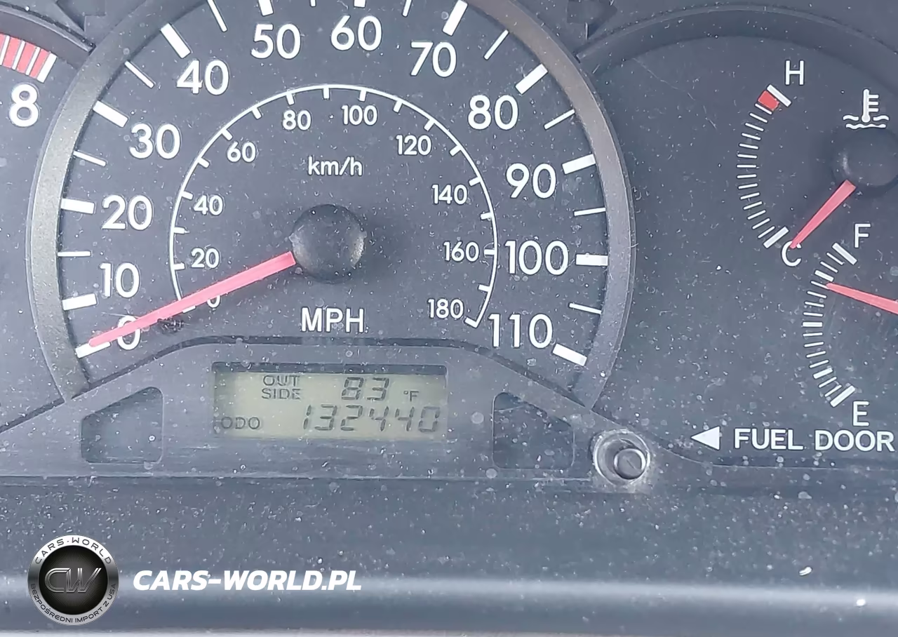 2004 Toyota Corolla Ce VIN:1NXBR32E94Z291858 - 7