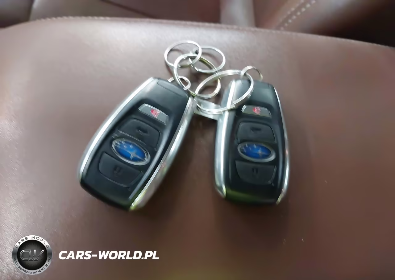 2019 Subaru Ascent Touring VIN:4S4WMARD0K3445913 - 11