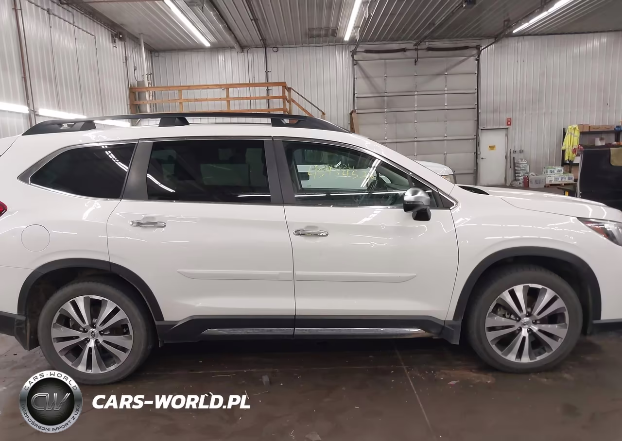 2019 Subaru Ascent Touring VIN:4S4WMARD0K3445913 - 13