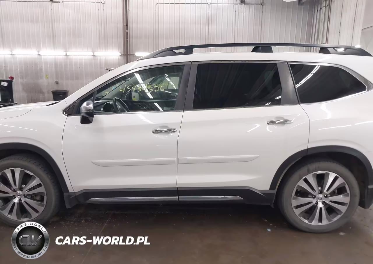2019 Subaru Ascent Touring VIN:4S4WMARD0K3445913 - 14