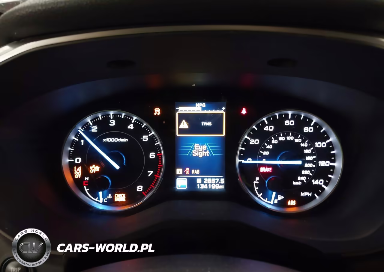 2019 Subaru Ascent Touring VIN:4S4WMARD0K3445913 - 7