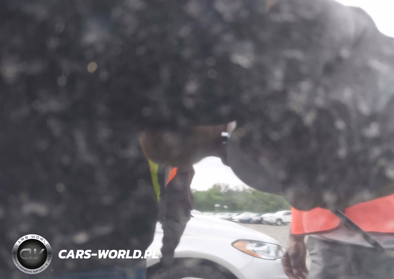 2018 Jeep Compass Sport Fwd VIN:3C4NJCAB6JT405613 - 6