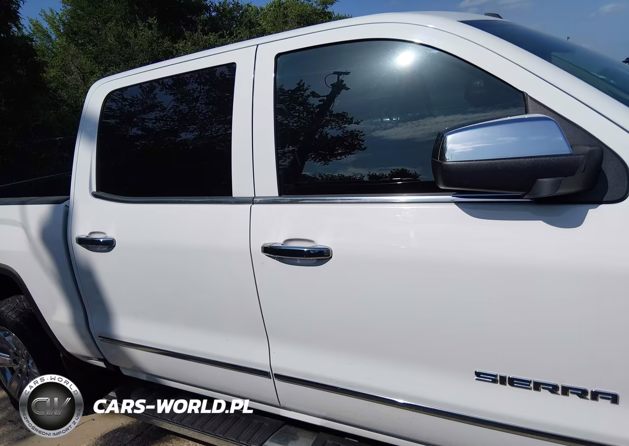 2016 GMC Sierra 1500 Slt VIN:3GTP1NEC0GG255975 - 13