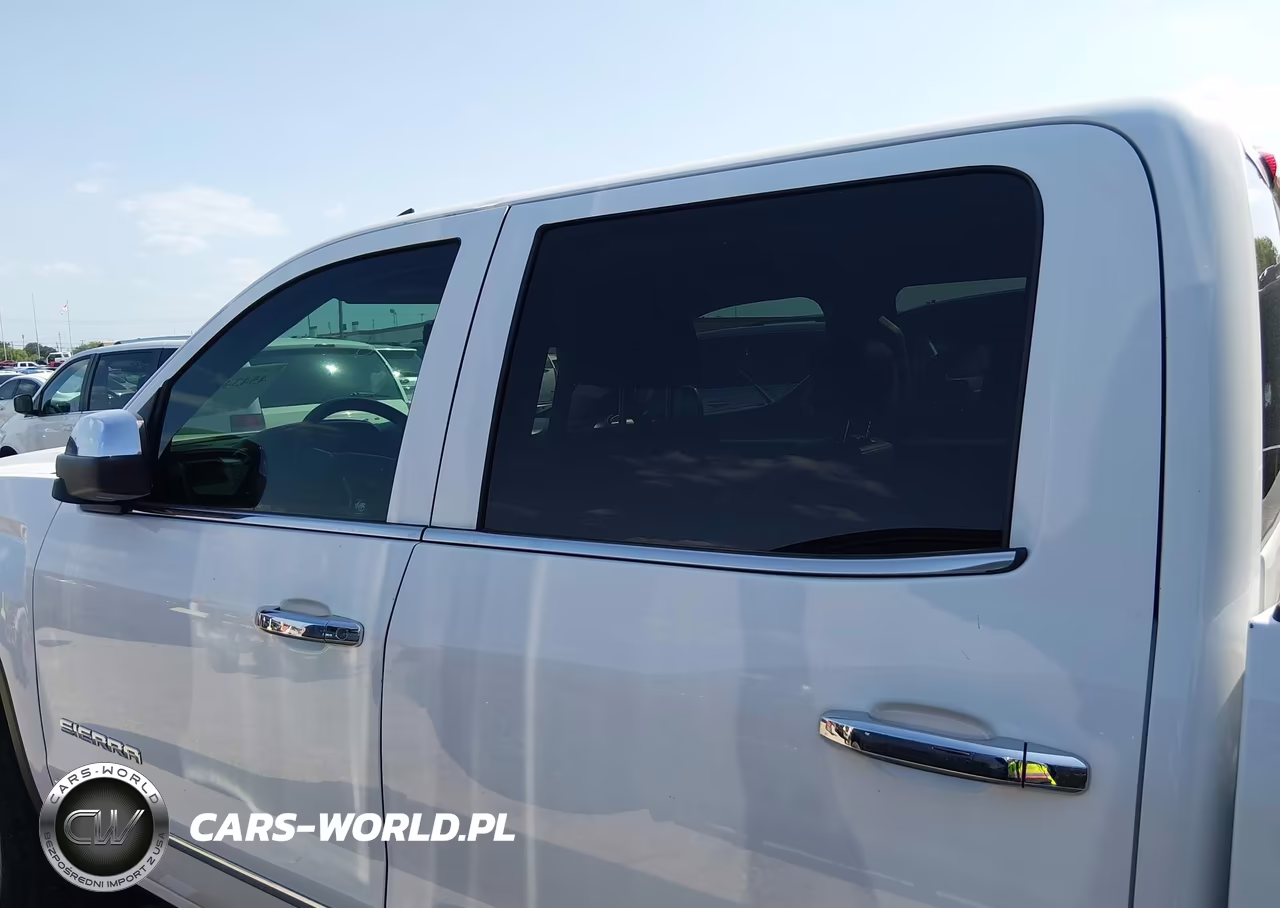 2016 GMC Sierra 1500 Slt VIN:3GTP1NEC0GG255975 - 14