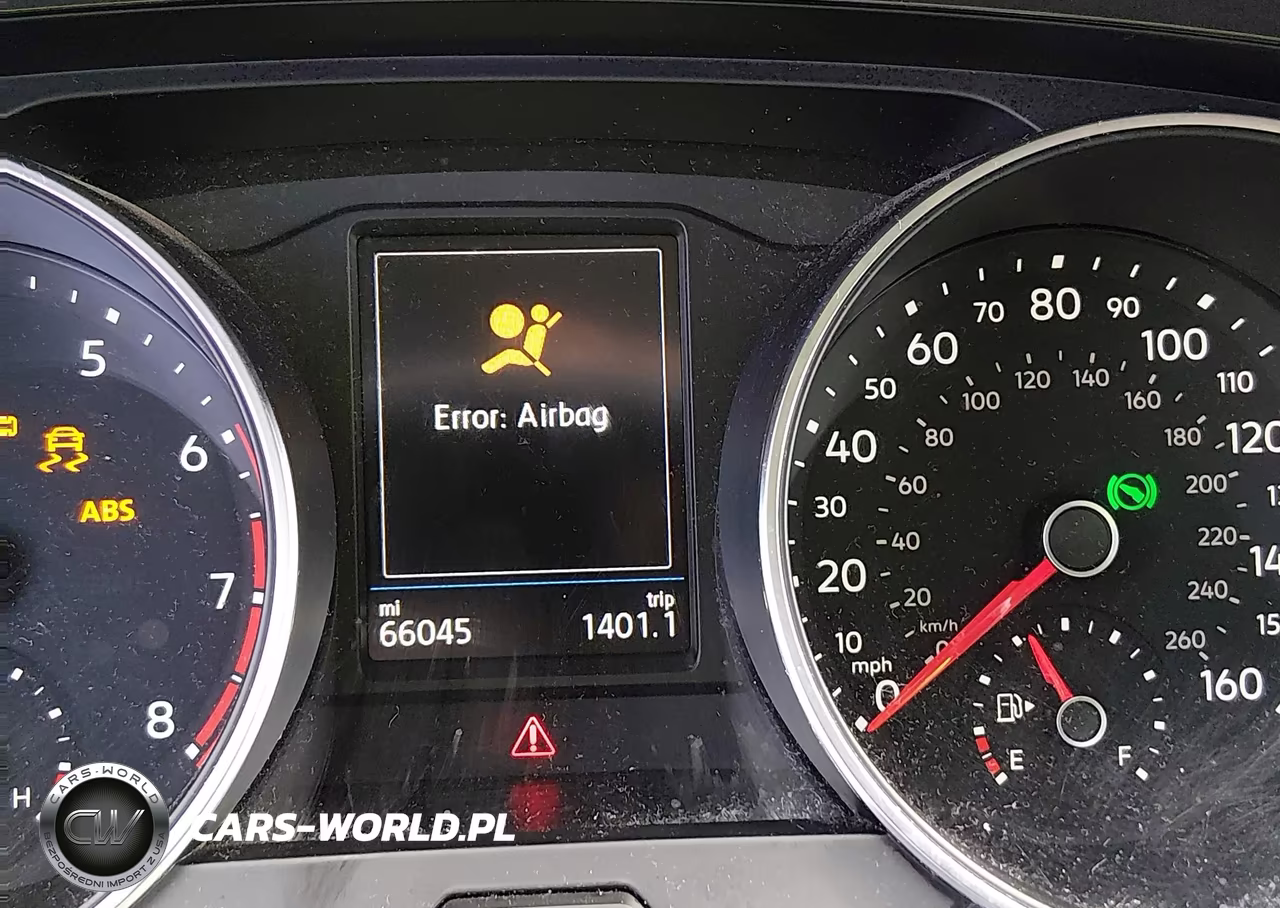 2019 Volkswagen Tiguan 2.0T S VIN:3VV1B7AX9KM057513 - 15