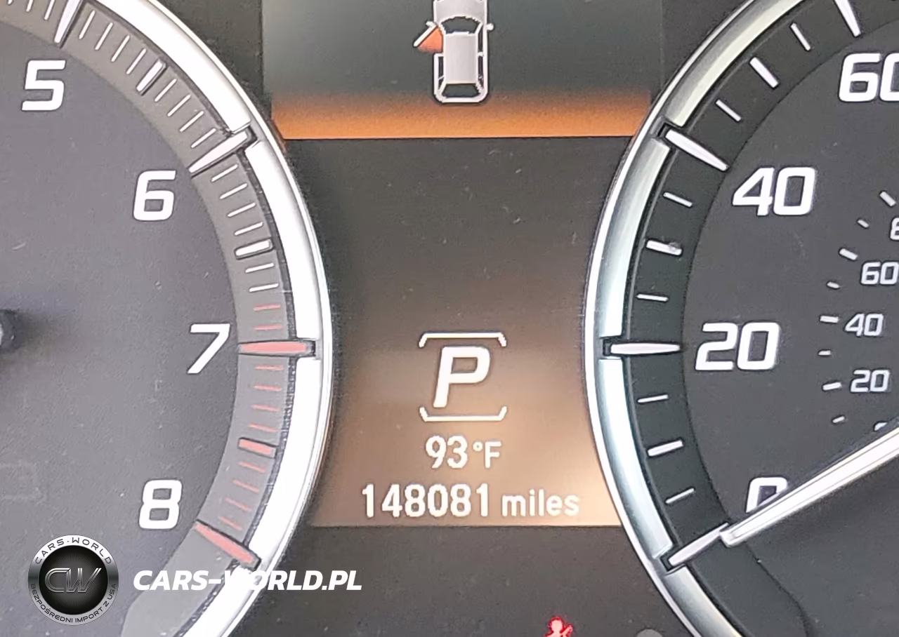 2017 Acura Mdx VIN:5FRYD3H31HB005825 - 15