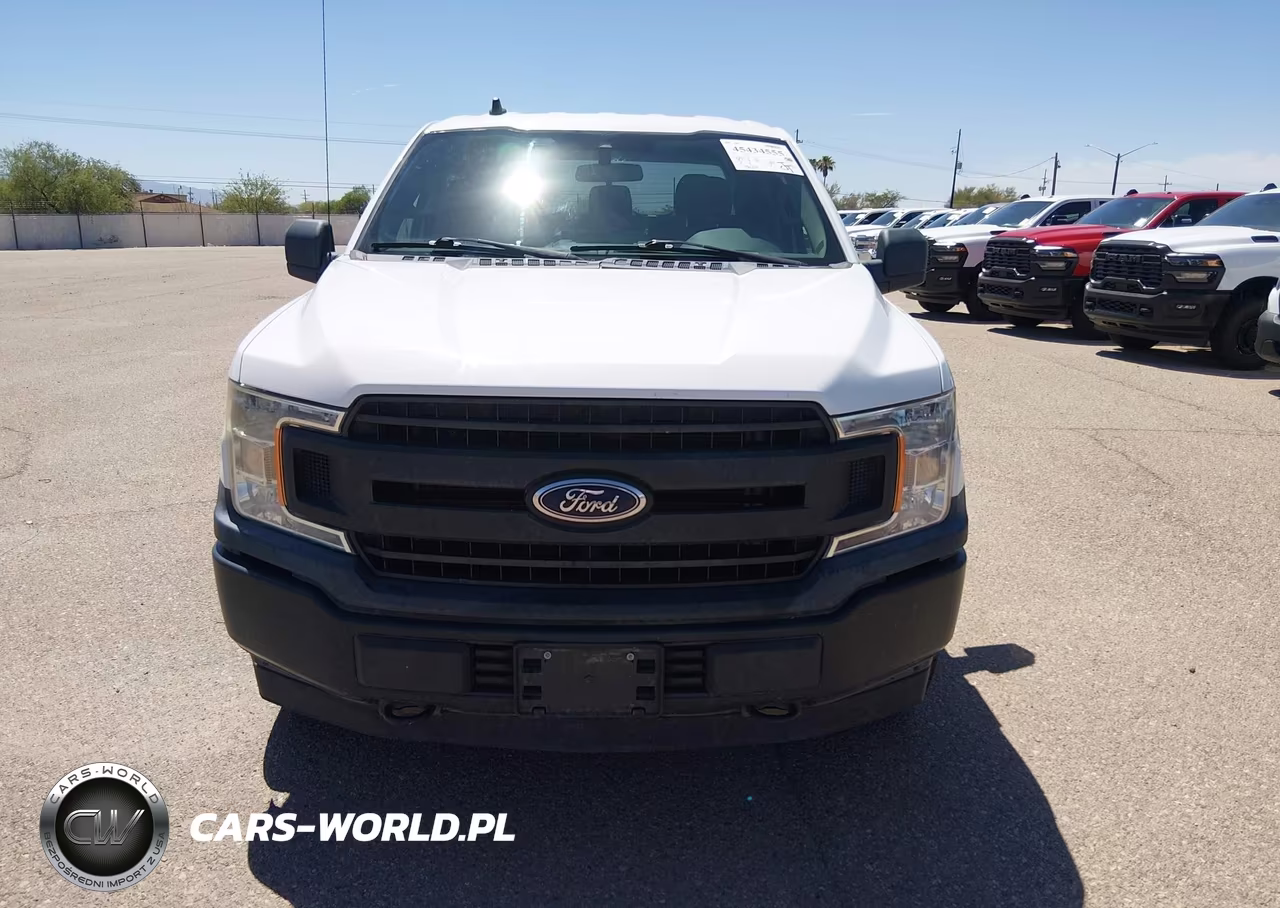 2020 Ford F-150 King Ranch-Lariat-Platinum-Xl-Xlt VIN:1FTEW1E51LKD68355 - 15