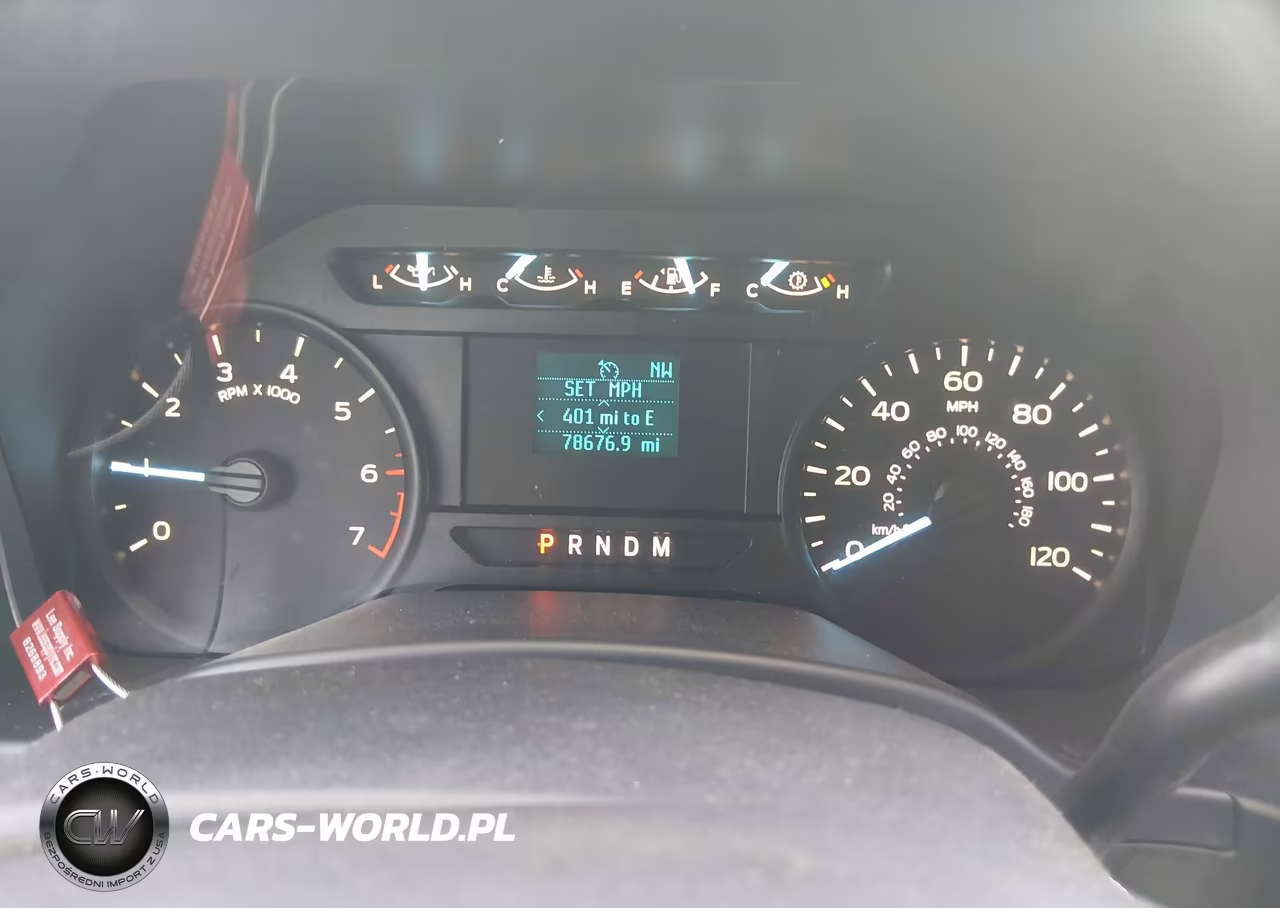 2020 Ford F-150 King Ranch-Lariat-Platinum-Xl-Xlt VIN:1FTEW1E51LKD68355 - 7