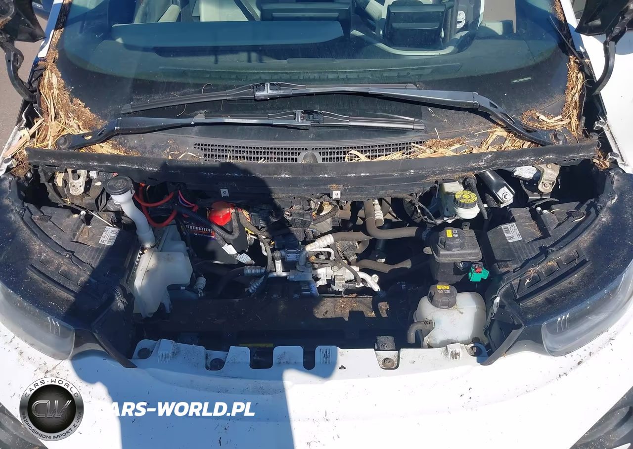 2016 BMW I3 VIN:WBY1Z2C50GV556950 - 10