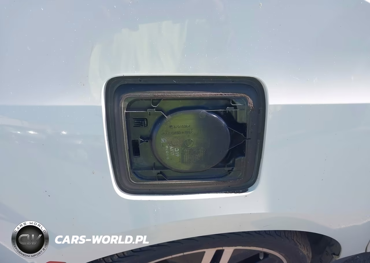 2016 BMW I3 VIN:WBY1Z2C50GV556950 - 16