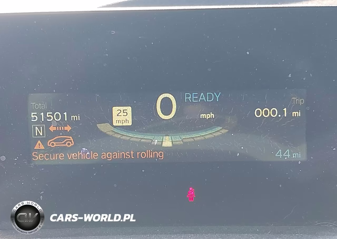 2016 BMW I3 VIN:WBY1Z2C50GV556950 - 7