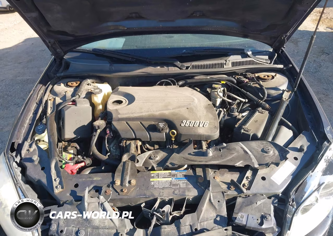 2008 Chevrolet Impala Lt VIN:2G1WT58K989244082 - 10