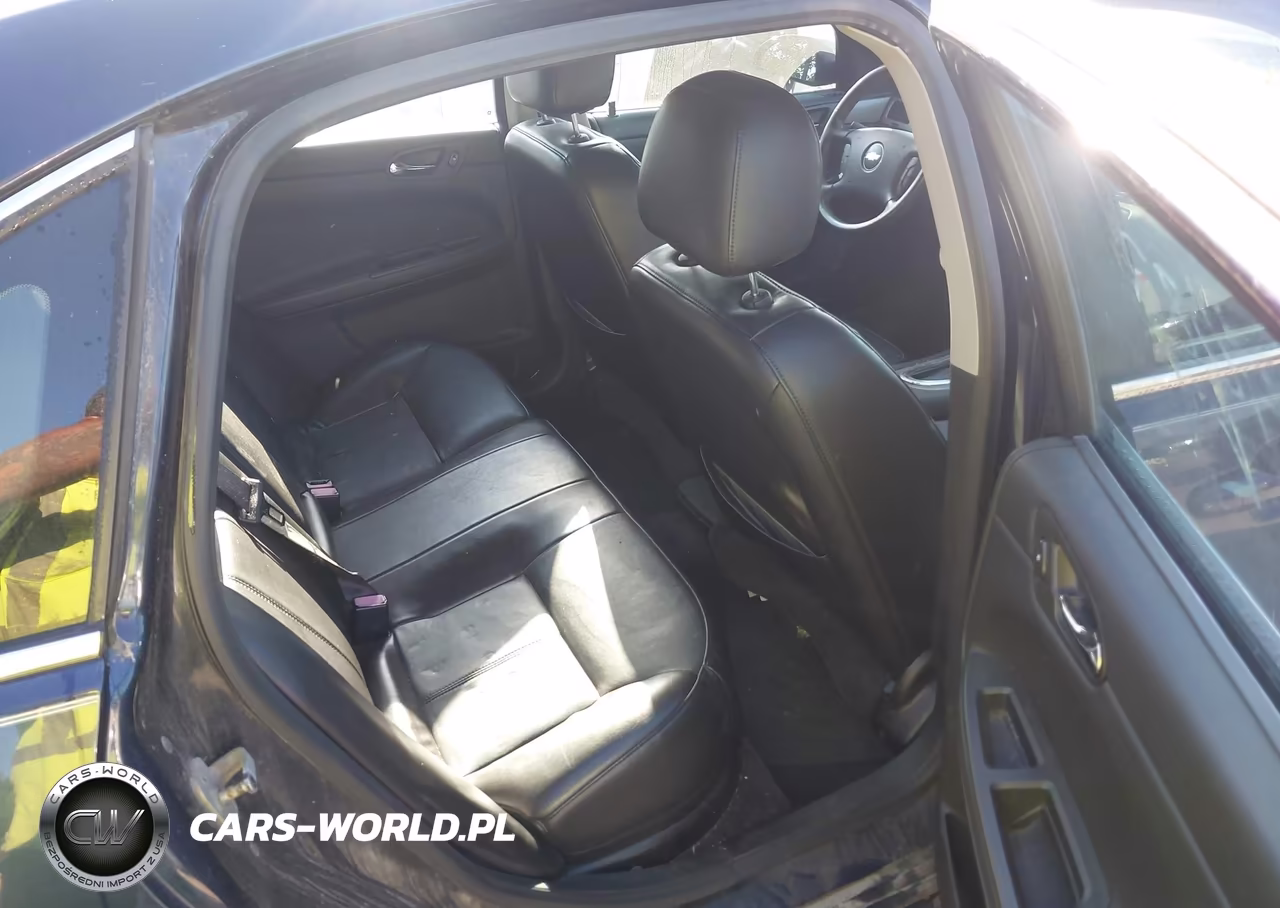 2008 Chevrolet Impala Lt VIN:2G1WT58K989244082 - 8