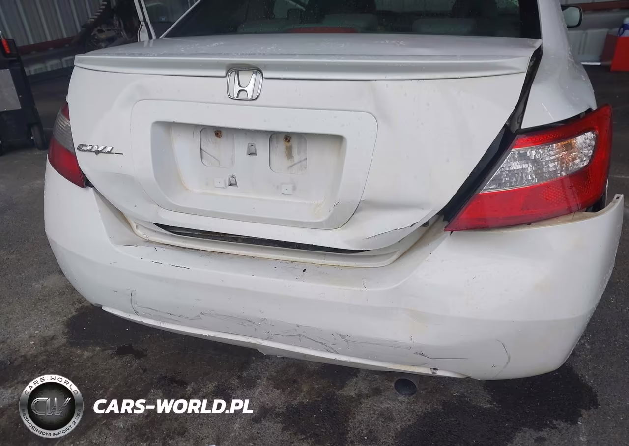 2009 Honda Civic Ex-L VIN:2HGFG12989H535966 - 6