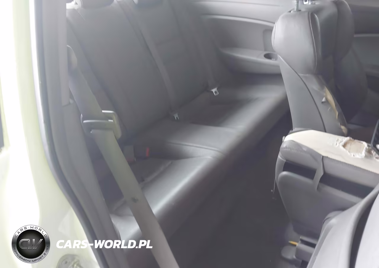 2009 Honda Civic Ex-L VIN:2HGFG12989H535966 - 8