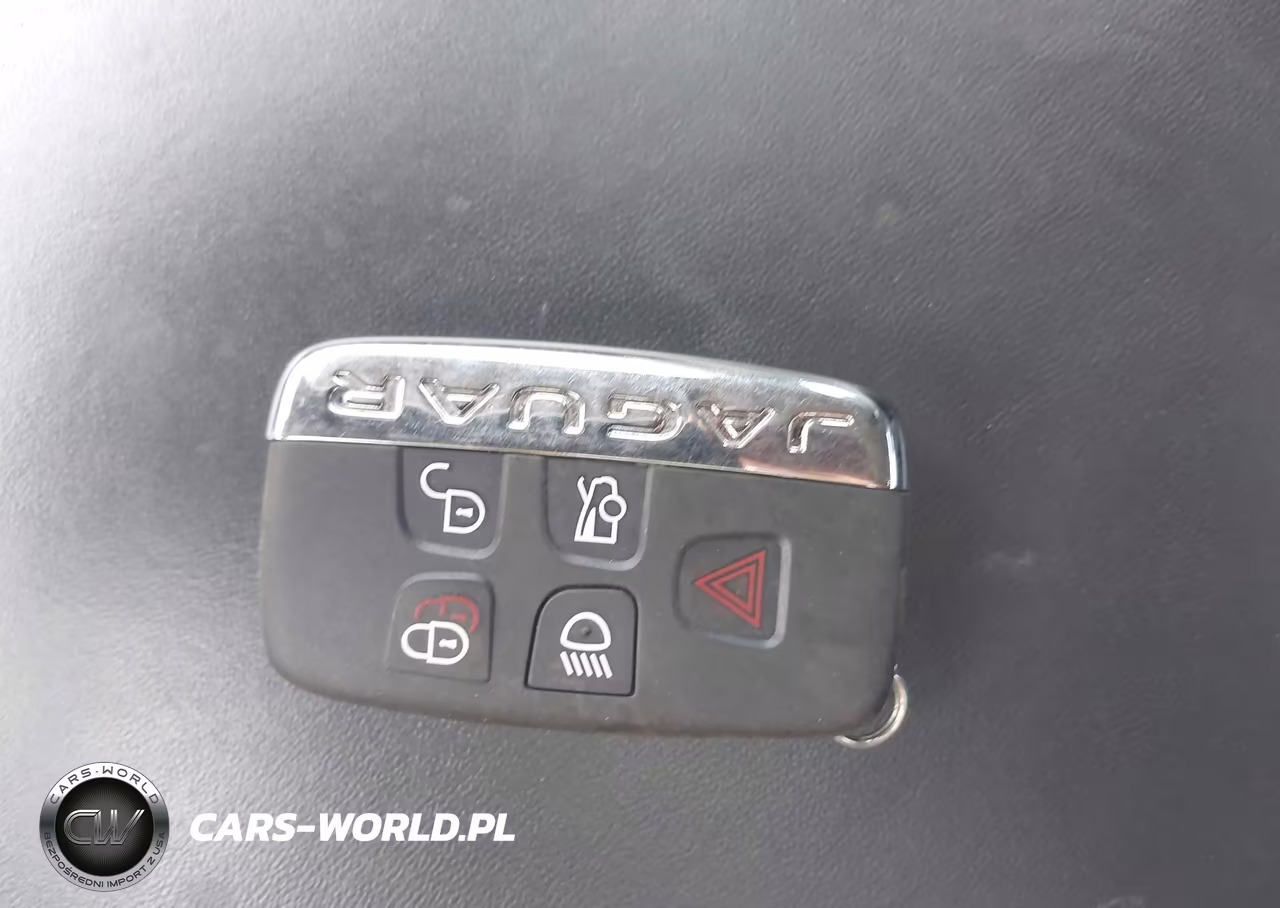 2015 Jaguar Xf 3.0 Portfolio-3.0 Sport VIN:SAJWJ0FF6F8U73349 - 11