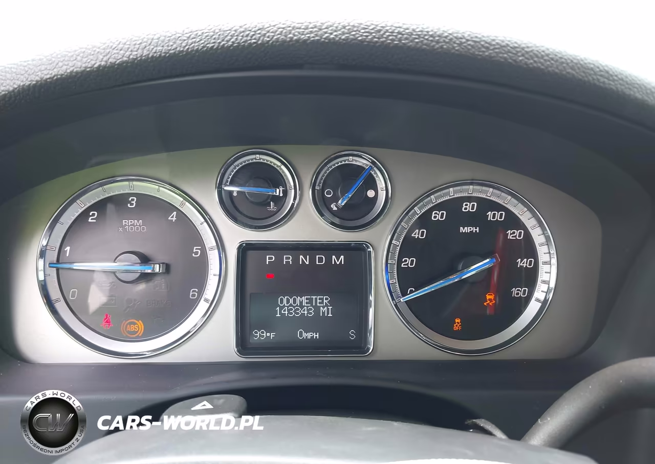 2012 Cadillac Escalade Premium VIN:1GYS3CEF2CR280870 - 7