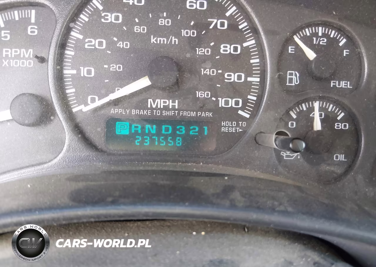 2002 Chevrolet Silverado 2500Hd Ls VIN:1GCHK23U52F106421 - 15