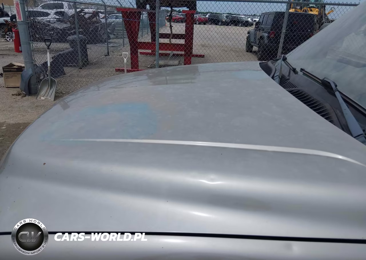 2002 Chevrolet Silverado 2500Hd Ls VIN:1GCHK23U52F106421 - 6