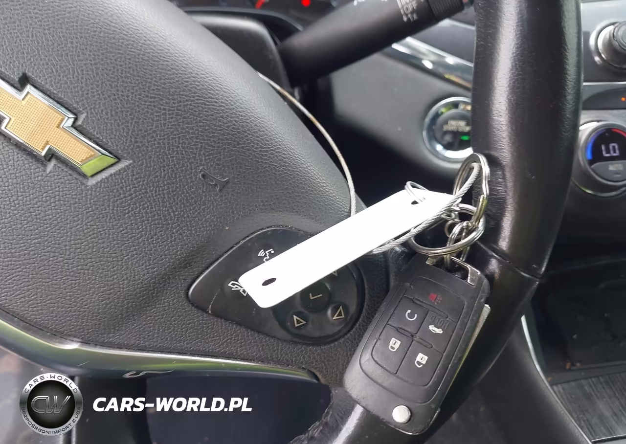 2020 Chevrolet Impala Fwd Premier VIN:2G1105S38L9101072 - 11