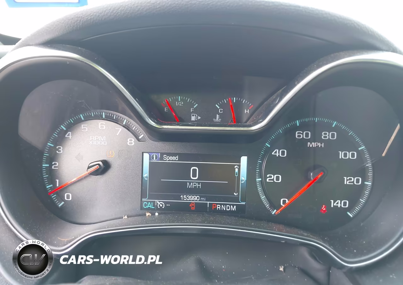 2020 Chevrolet Impala Fwd Premier VIN:2G1105S38L9101072 - 7