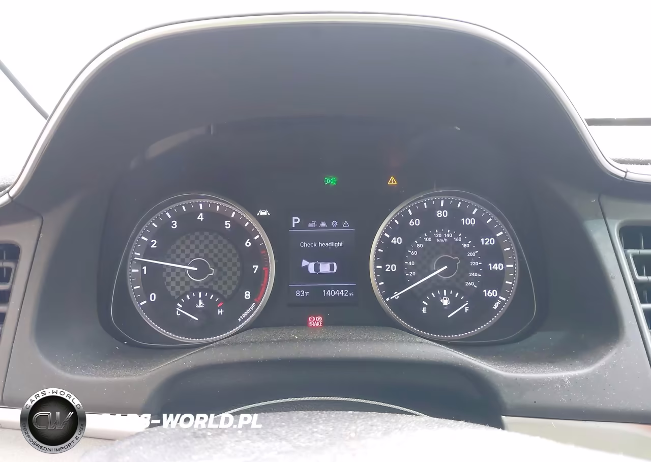 2020 Hyundai Elantra Sel VIN:5NPD84LF9LH575285 - 7