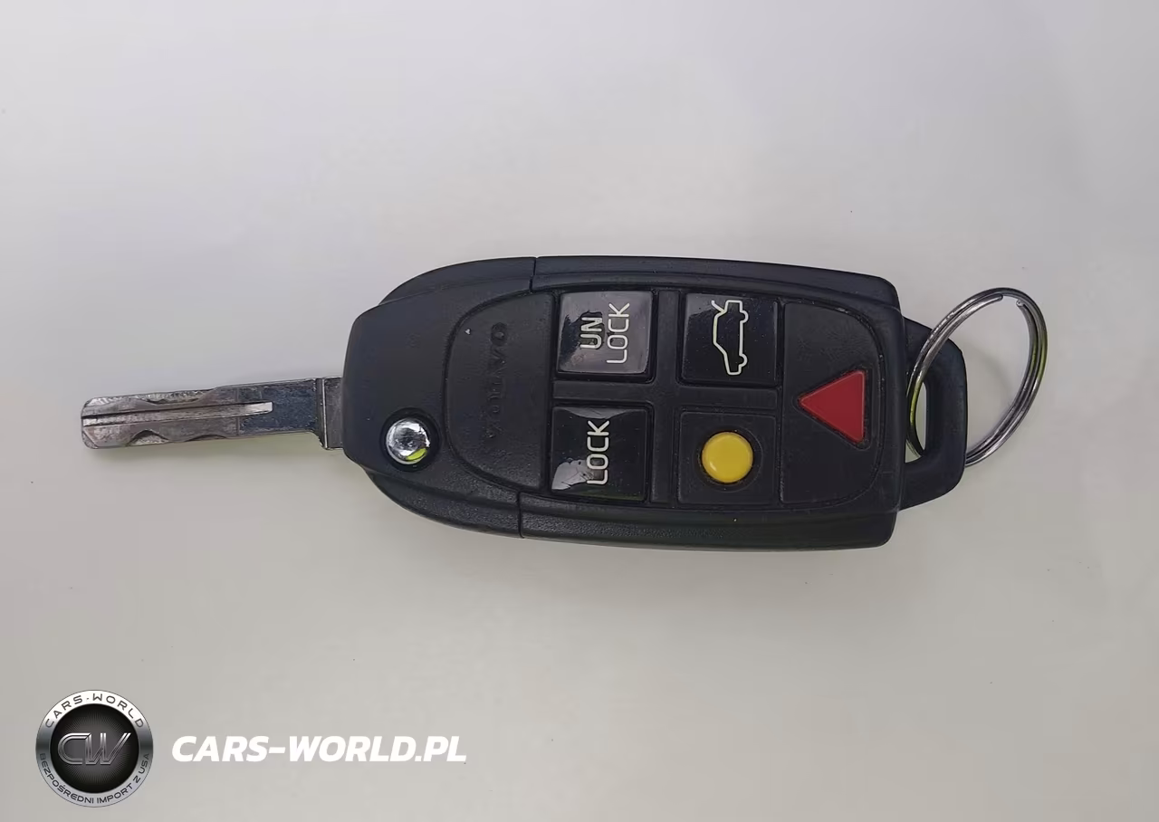 2007 Volvo S60 2.5T VIN:YV1RS592672602221 - 11