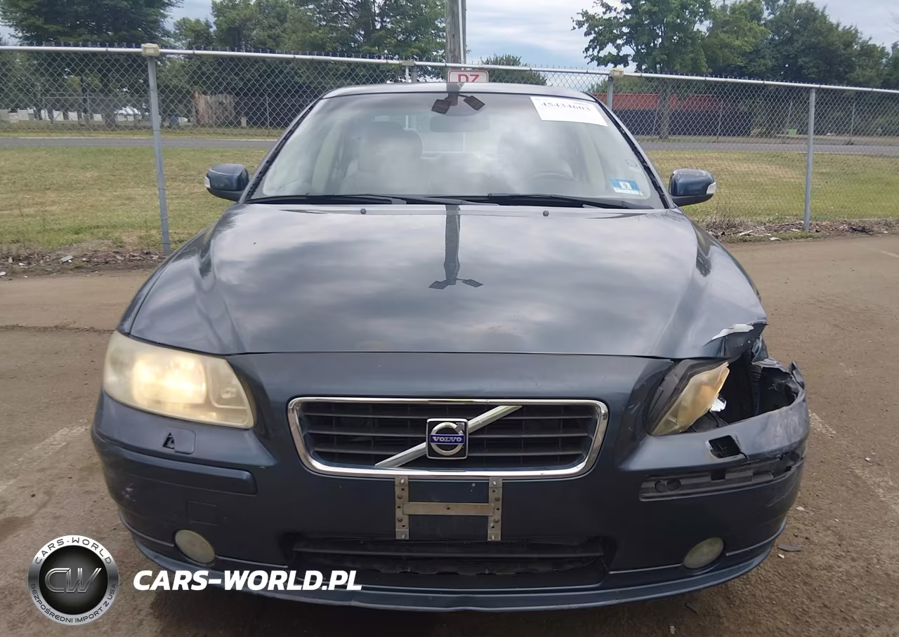 2007 Volvo S60 2.5T VIN:YV1RS592672602221 - 13