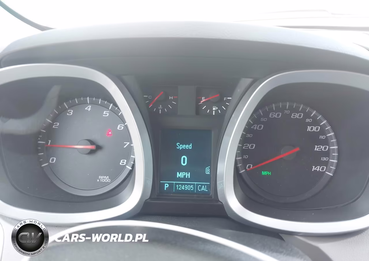 2011 Chevrolet Equinox Lt W-1Lt VIN:2CNFLEEC2B6236026 - 7