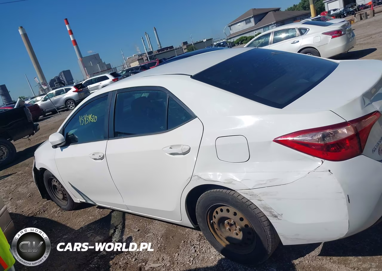 2019 Toyota Corolla L-Le-Xle-Se-Xse VIN:5YFBURHE0KP866159 - 14
