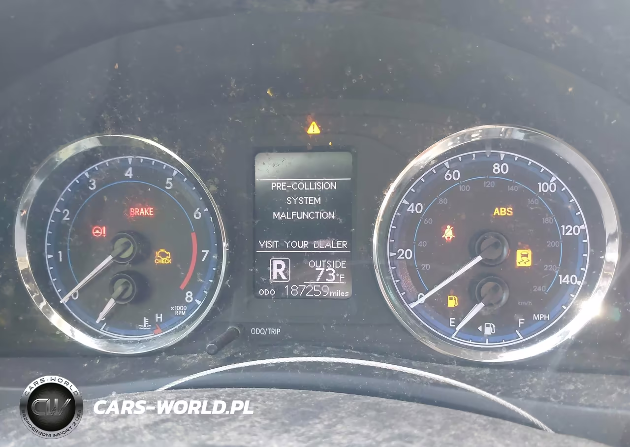 2019 Toyota Corolla L-Le-Xle-Se-Xse VIN:5YFBURHE0KP866159 - 7