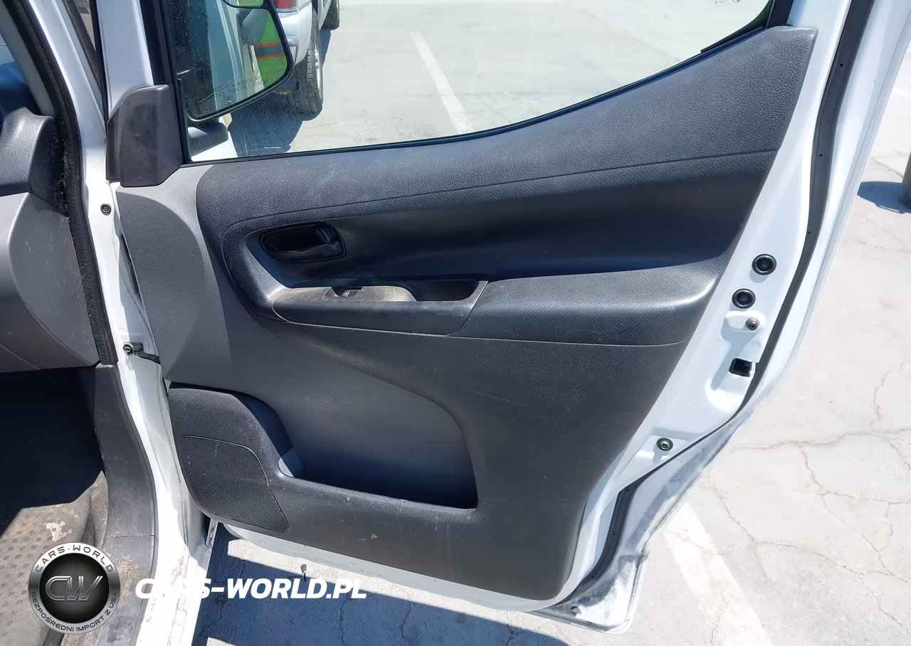 2015 Chevrolet City Express 1Ls VIN:3N63M0YN7FK711856 - 8