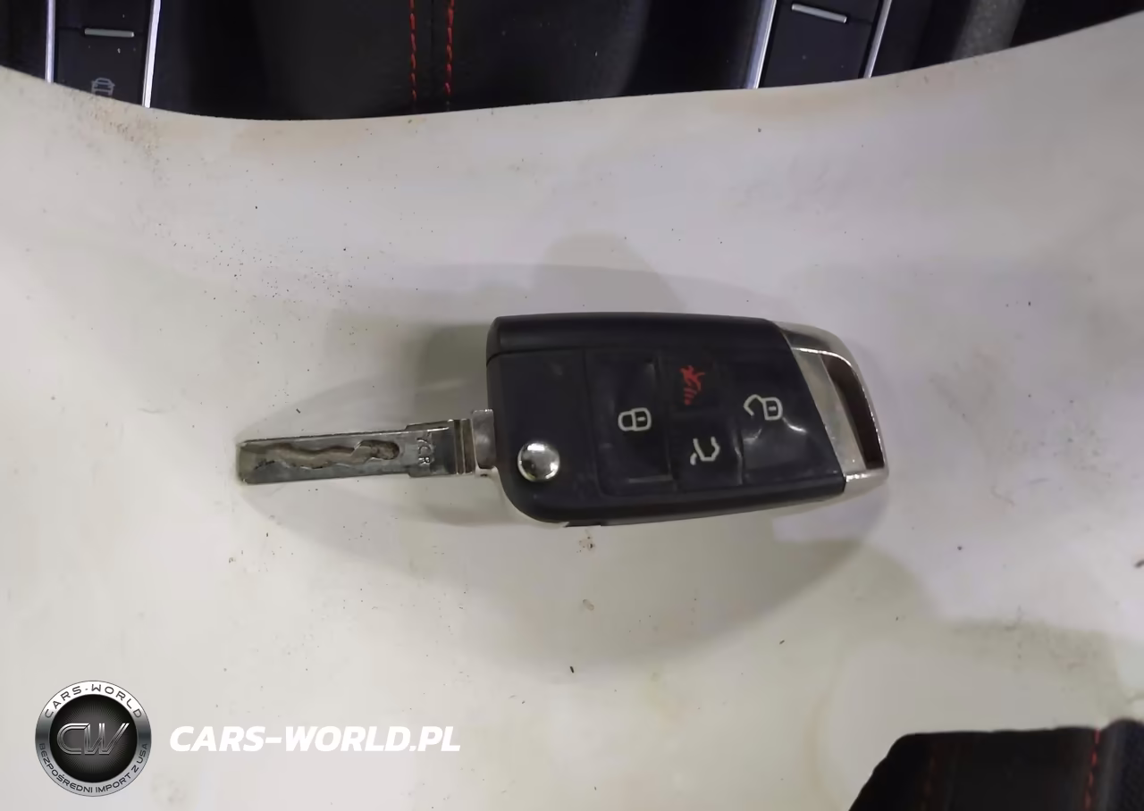 2016 Volkswagen Golf Gti S 2-Door VIN:3VWYT7AU3GM040419 - 11