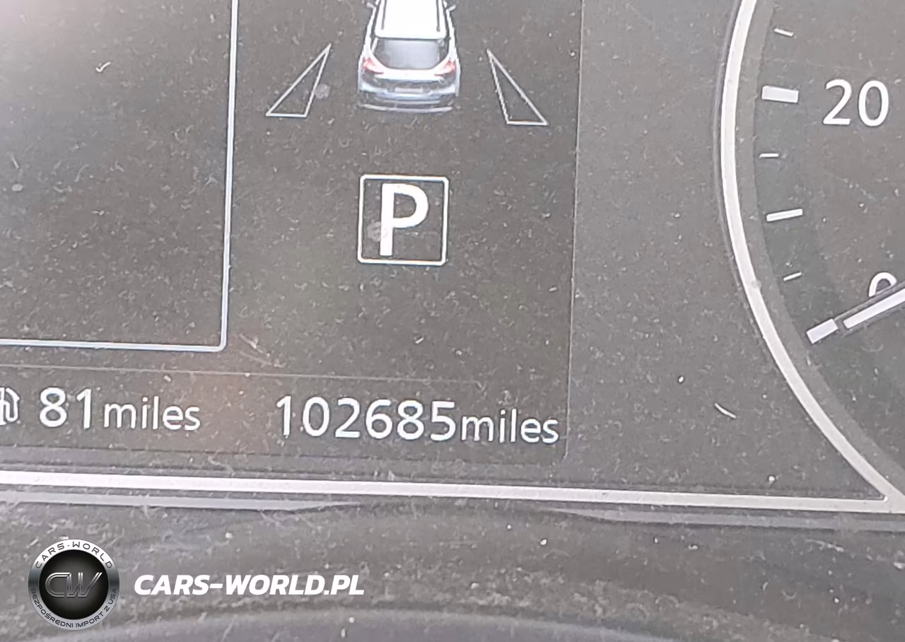 2019 Nissan Kicks Sv VIN:3N1CP5CU4KL507710 - 15