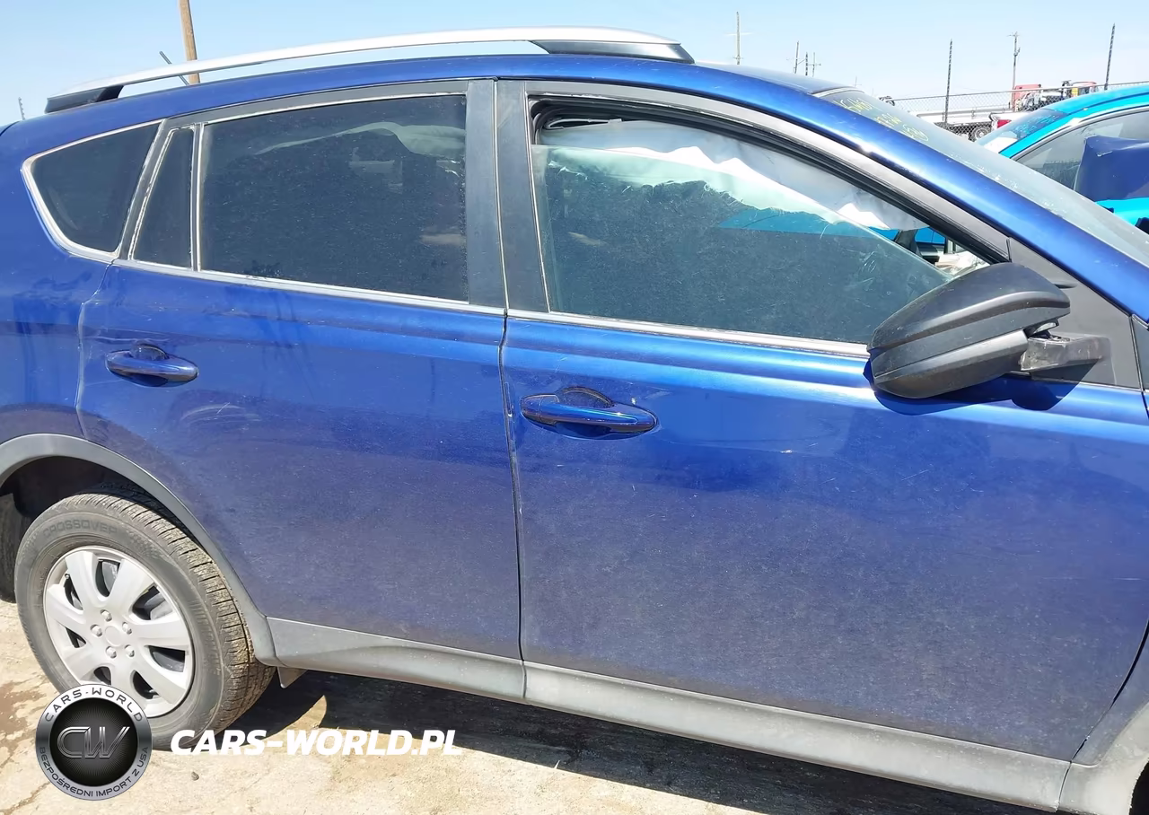 2014 Toyota Rav4 Le VIN:2T3ZFREV3EW112096 - 13