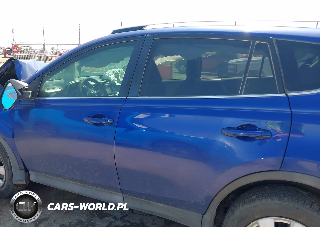 2014 Toyota Rav4 Le VIN:2T3ZFREV3EW112096 - 14