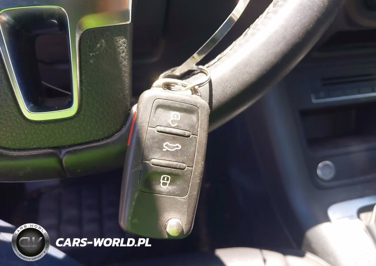2014 Volkswagen Tiguan Se VIN:WVGBV3AX8EW120507 - 11