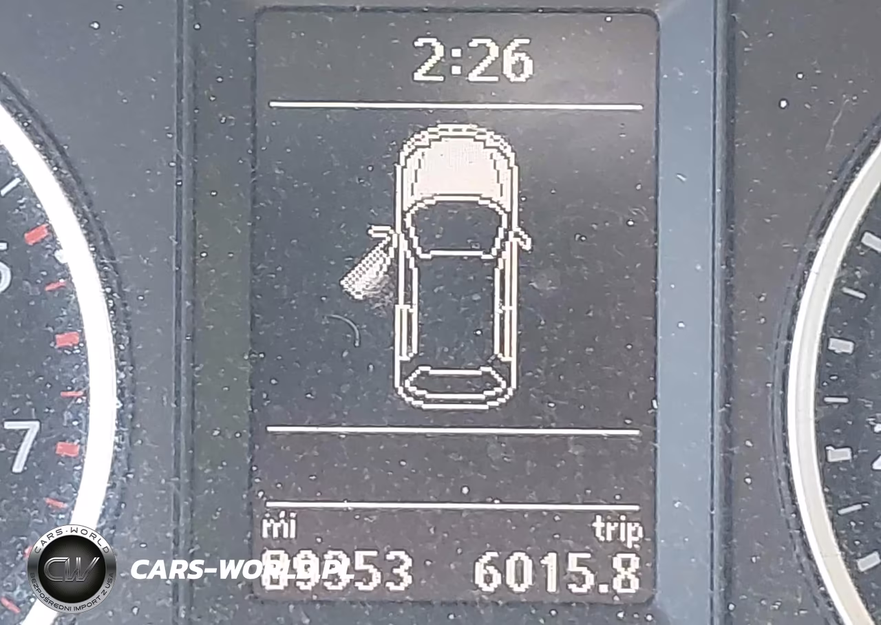 2014 Volkswagen Tiguan Se VIN:WVGBV3AX8EW120507 - 15