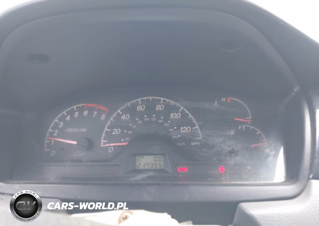 2004 Mitsubishi Lancer Es VIN:JA3AJ26E24U015757 - 7