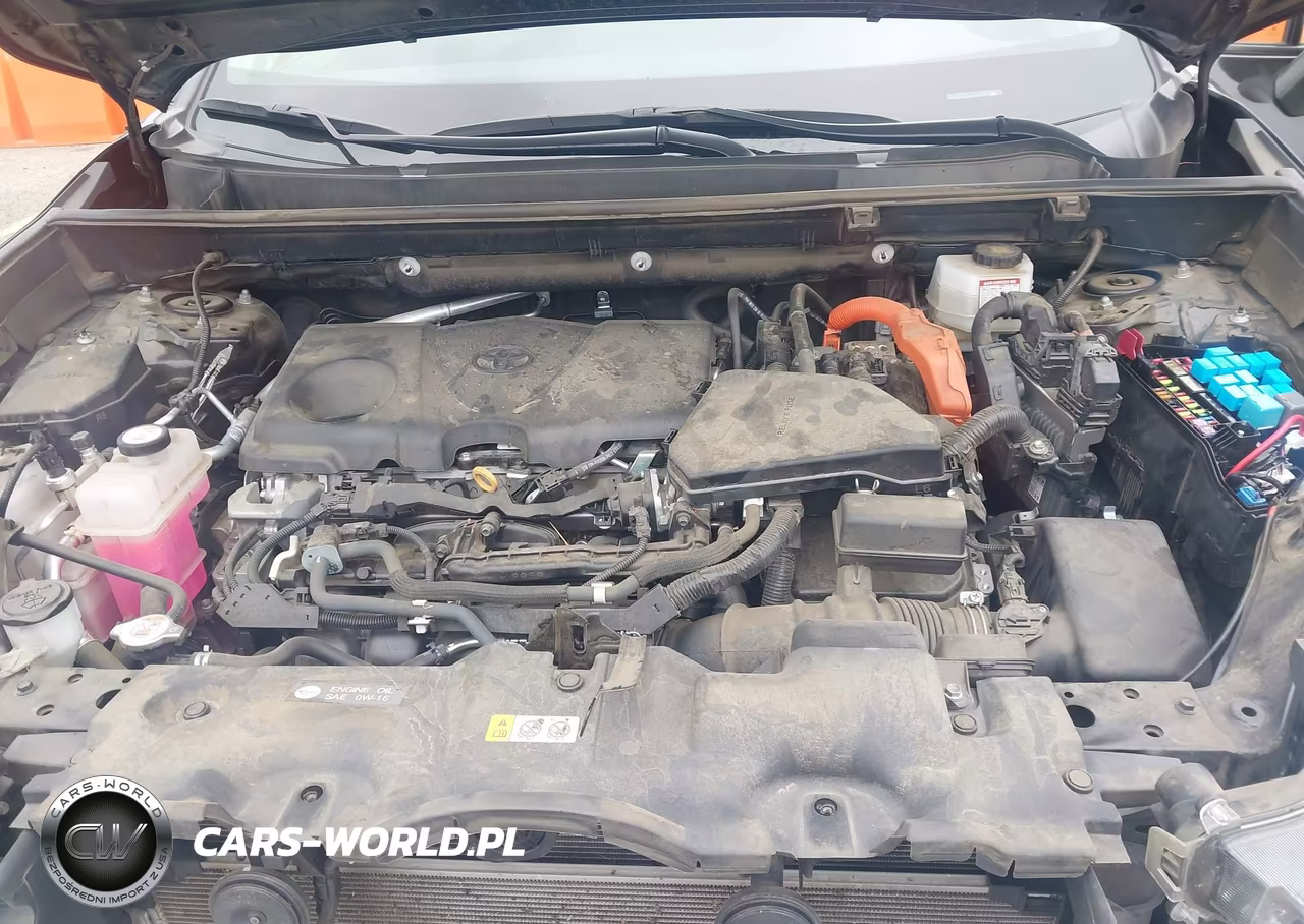 2022 Toyota Rav4 Hybrid Limited VIN:4T3D6RFV4NU072779 - 10