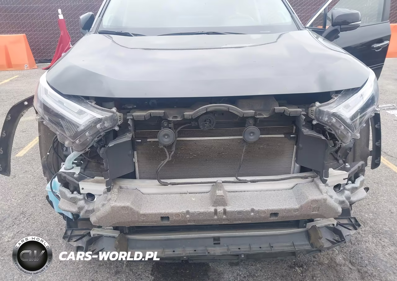 2022 Toyota Rav4 Hybrid Limited VIN:4T3D6RFV4NU072779 - 6