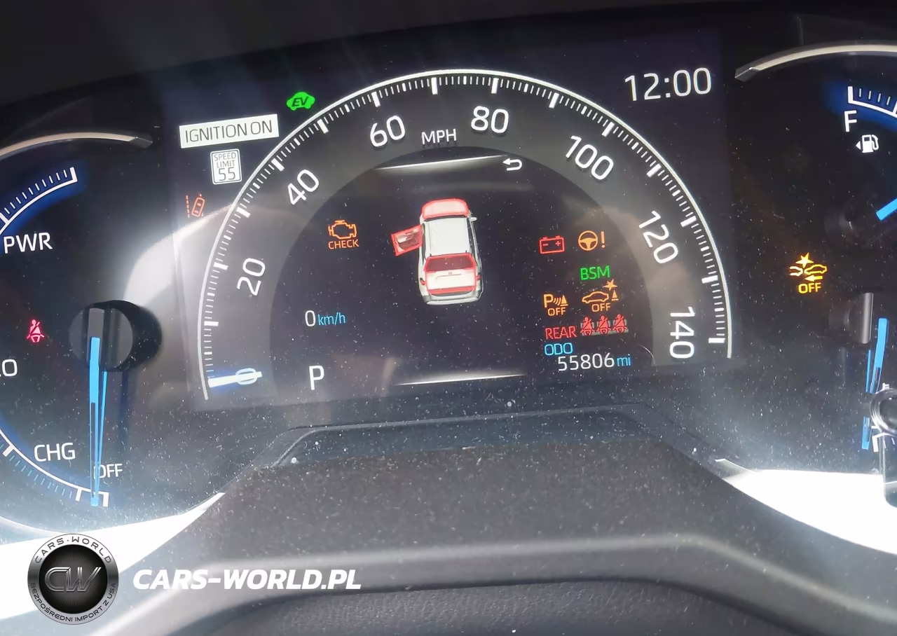 2022 Toyota Rav4 Hybrid Limited VIN:4T3D6RFV4NU072779 - 7