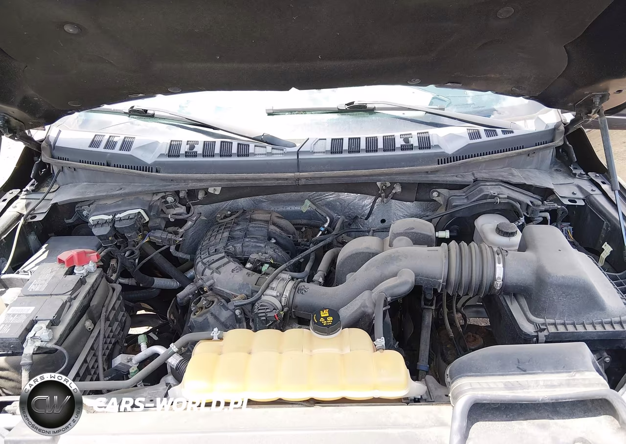 2017 Ford F-150 Xl VIN:1FTEX1E8XHFA15393 - 10