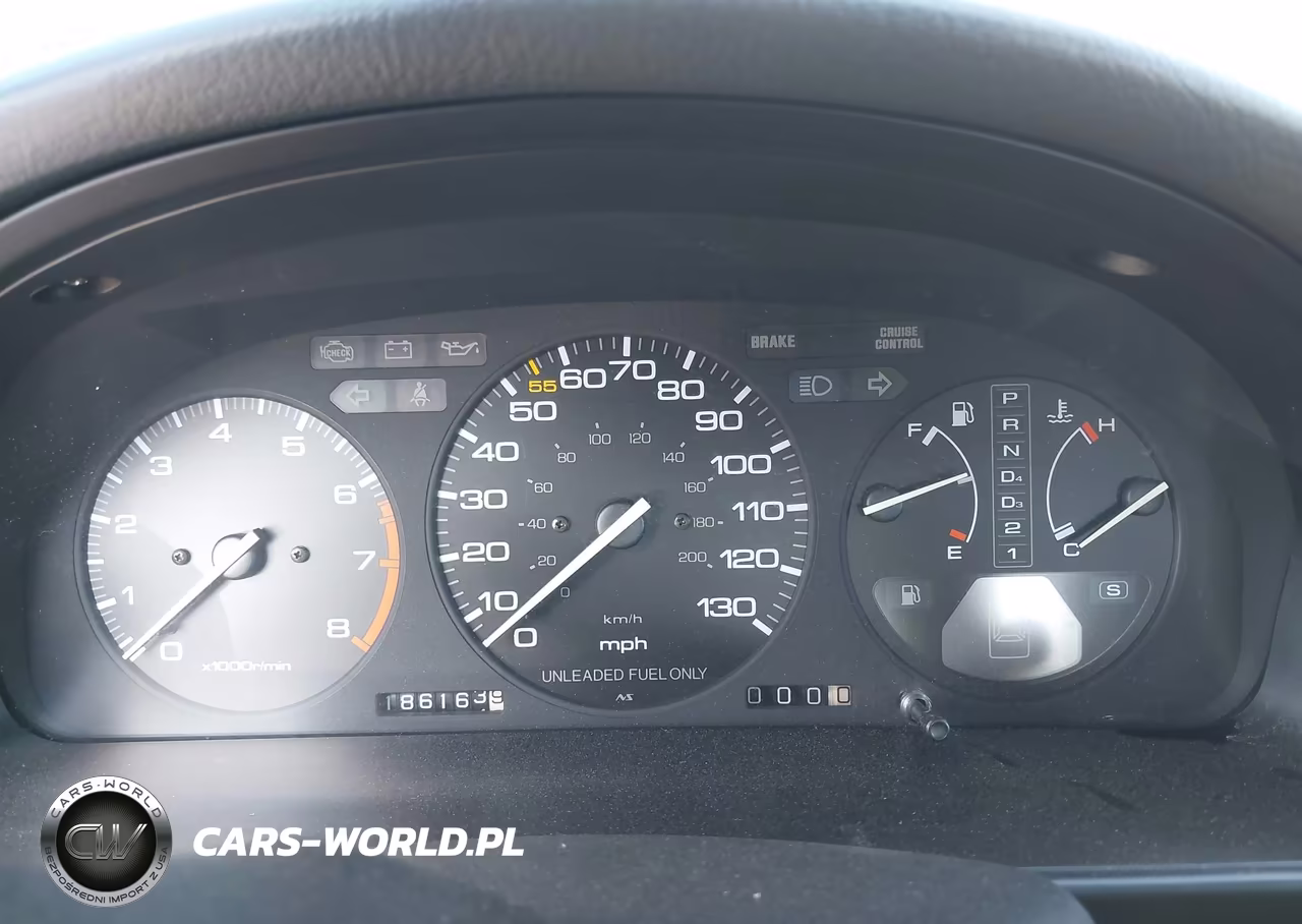 1990 Honda Accord Ex-Ex-R VIN:1HGCB7661LA183887 - 7