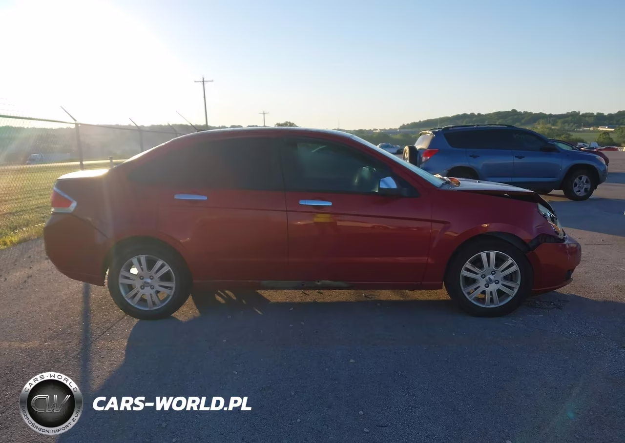 2011 Ford Focus Sel VIN:1FAHP3HN4BW182906 - 13