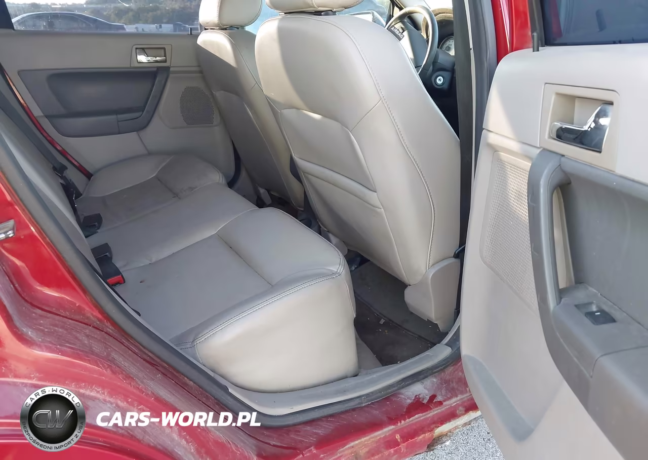 2011 Ford Focus Sel VIN:1FAHP3HN4BW182906 - 8