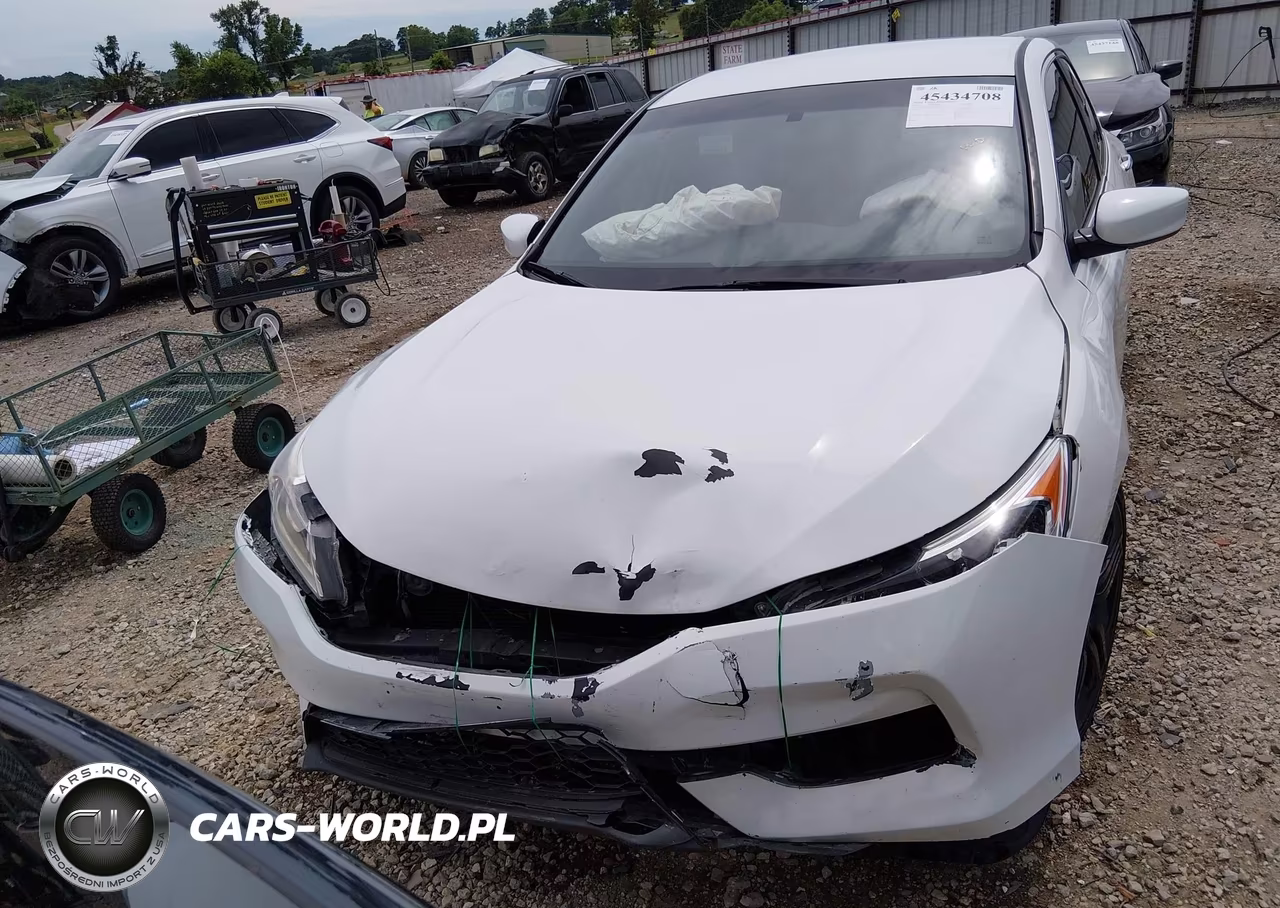 2016 Honda Accord Sport VIN:1HGCR2F58GA186023 - 12
