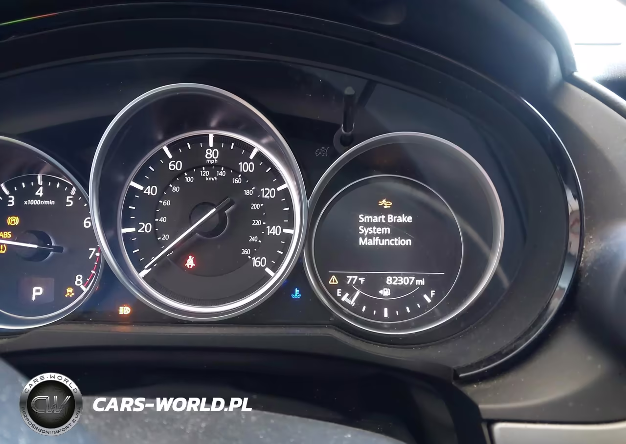 2018 Mazda Cx-9 Touring VIN:JM3TCACY6J0236592 - 15